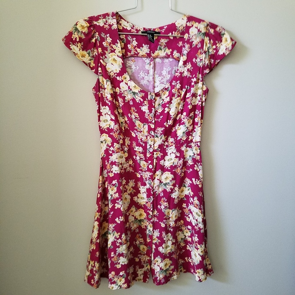 Forever 21 Dress XS